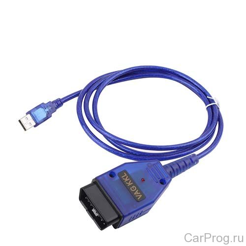 Vag Com 409.1 (KKL USB)