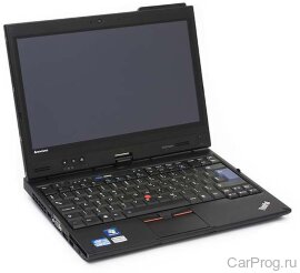 Ноутбук для диагностики Lenovo x220